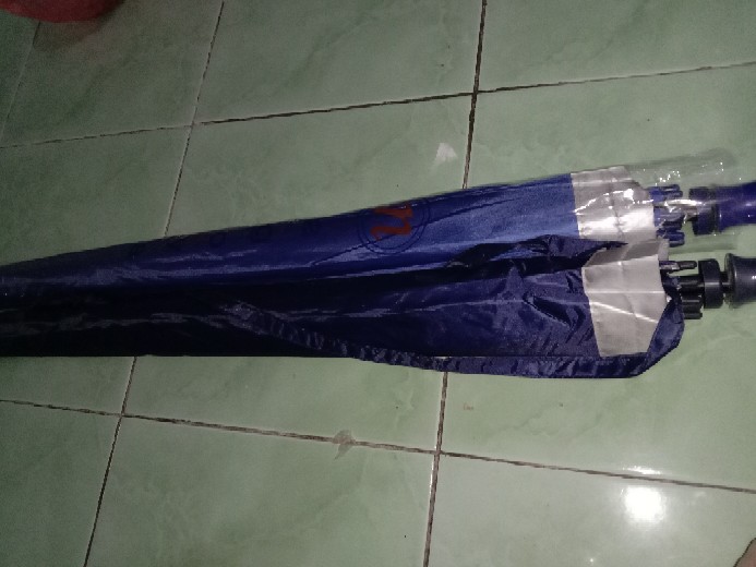 Payung Golf Besar Polos / Payung Mobil Besar / Penting Baca Deskripsi