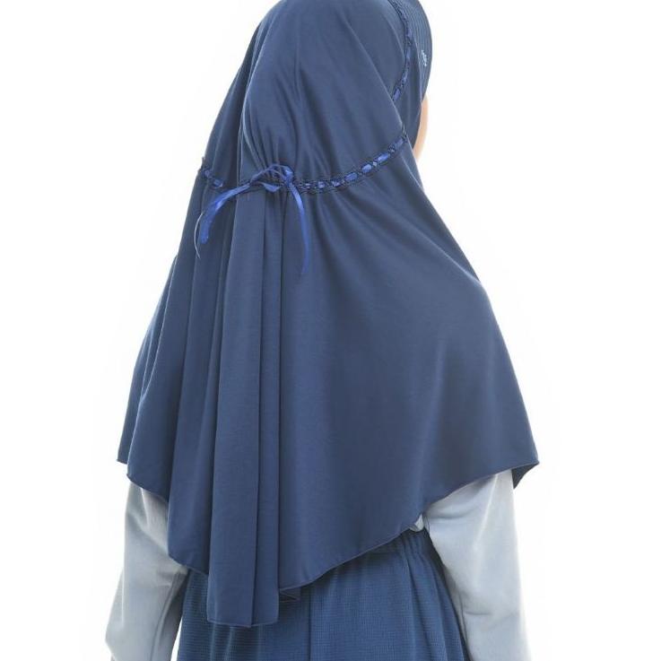 Harga Spesial Kerudung Rabbani Asli Hijab Instant Hemy Warna Basic Jilbab Rabani Ori