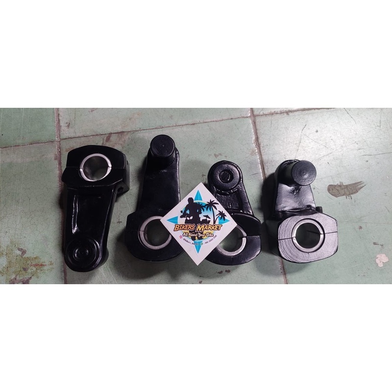 PIVOT RAISER ADJUSTABLE / PENINGGI STANG