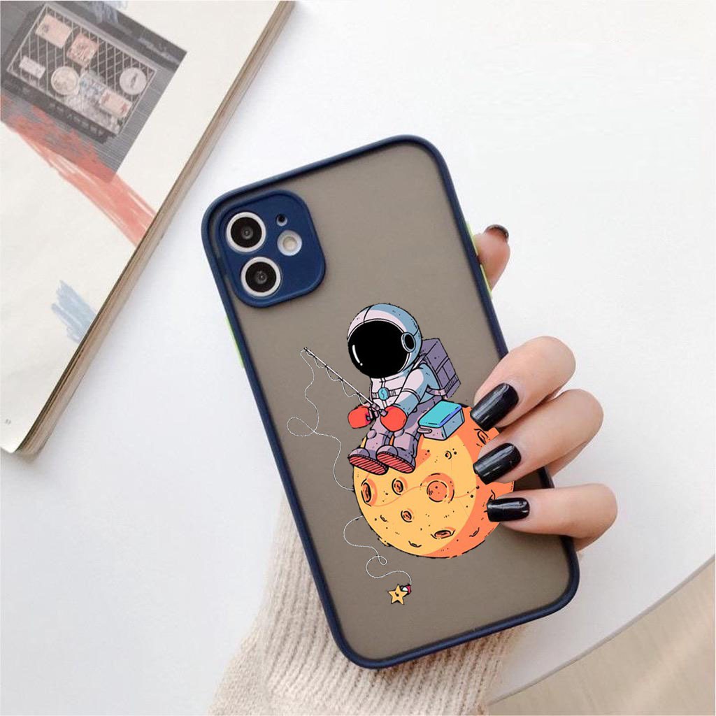 AA11 Softcase Cover Kamera Casing for Xiaomi Redmi 2 2s 3s 4A 4X 5A 5 5+ 6 6A 7 7A 8 8A 9 9A 9i Prime 9C 9T 10 10A 10C 11 Note 2 3 4 4X 5A 6 Pro 10s 11s