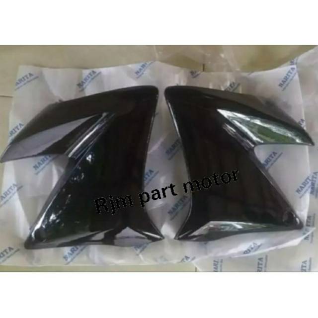 Kupingan tangki Vixion old 2010