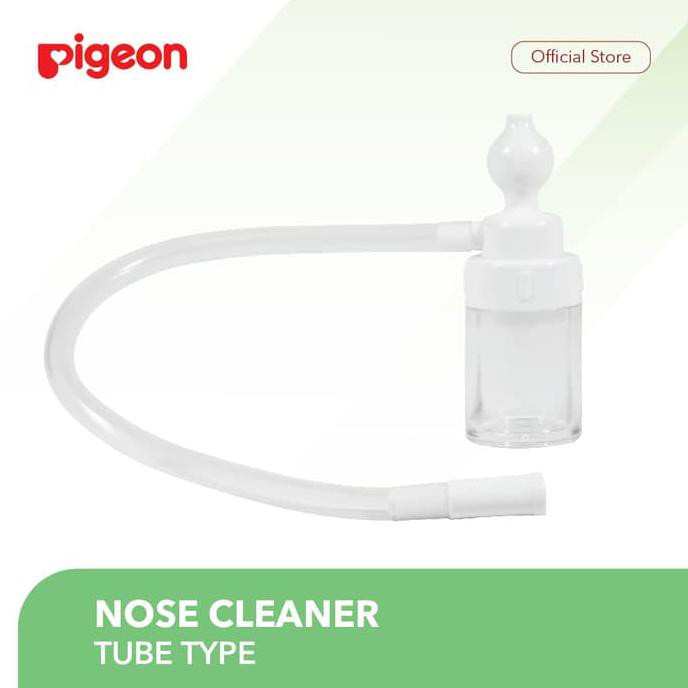 PIGEON NOSE CLEANER TUBE TYPE / PIGEON