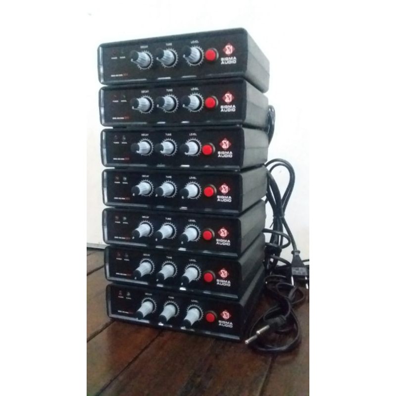 modul bas hadroh kick drum
