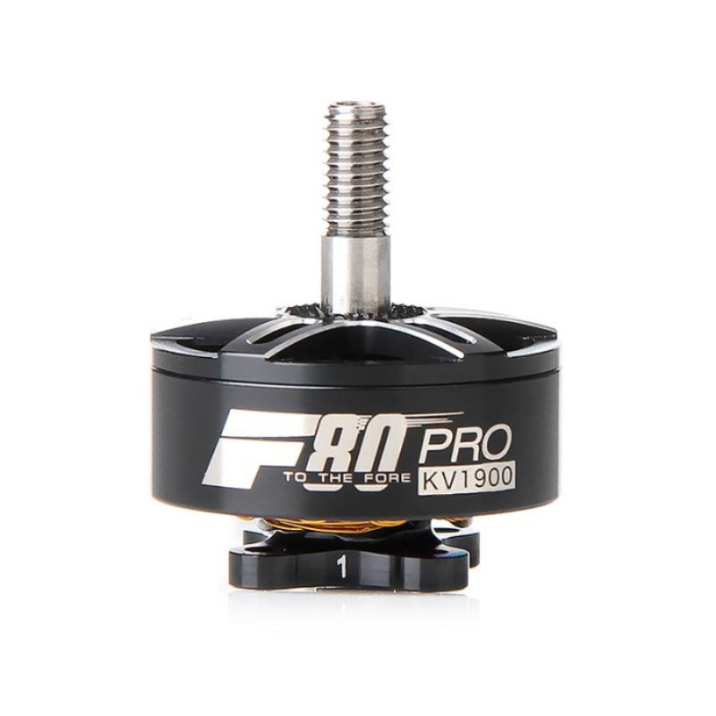 T- MOTOR F80 PRO 1900KV brushless Motor Tiger Dinamo Drone