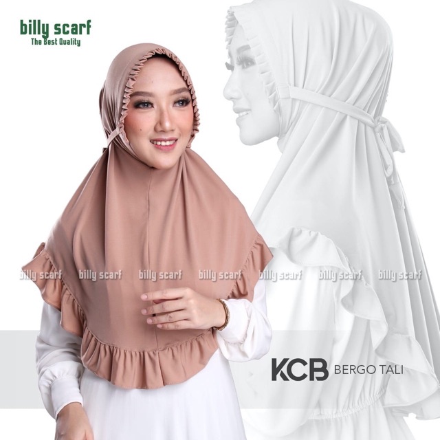 KCB BERGO TALI