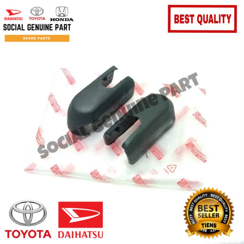 Tutup baut arm wiper belakang Avanza xenia Rush Terios original