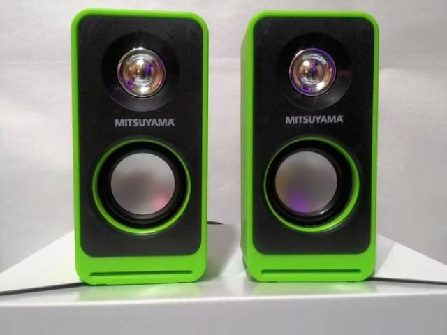 Speker Portable,komputer hp MS-4010