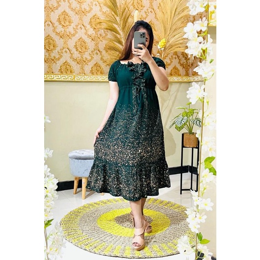 Arumi dress/daster terlaris