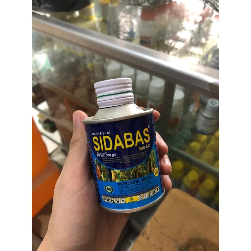 Sidabas
