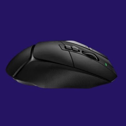 Logitech G502 X Lightspeed - G502X Lightspeed Wireless Gaming Mouse