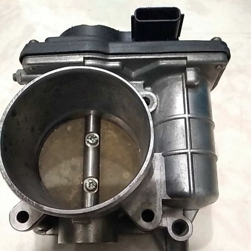 Jual throttle body livina 1.800cc throttle body xtrail T31 Indonesia