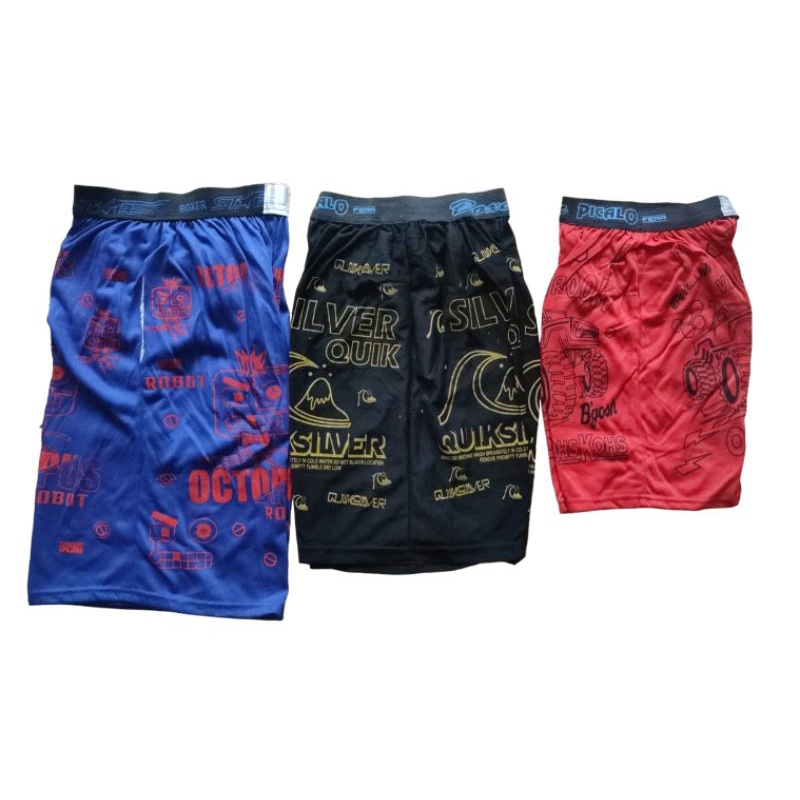 Celana Boxer /Boxer anak/Boxer Distro