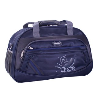 duffle tas