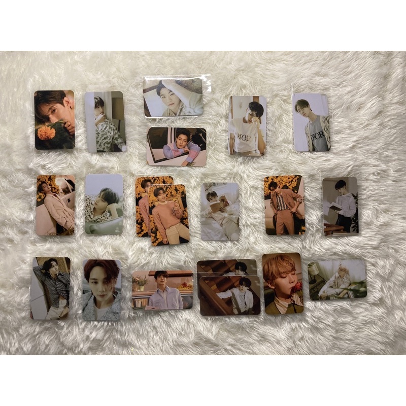 Benefit Mecima Seventeen Your Choice