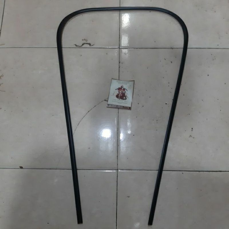 Jual Lis Layar Lis Dada Vespa Super Sprint Px Excel Pxe Plastik Shopee Indonesia