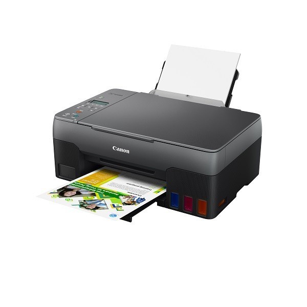 Printer Canon G3020 PIXMA Ink Efficient Print Scan Copy | ITECHBALI