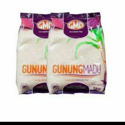 

GULA PASIR MURAH GMP 1KG