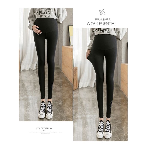 Celana Legging Hamil 0218