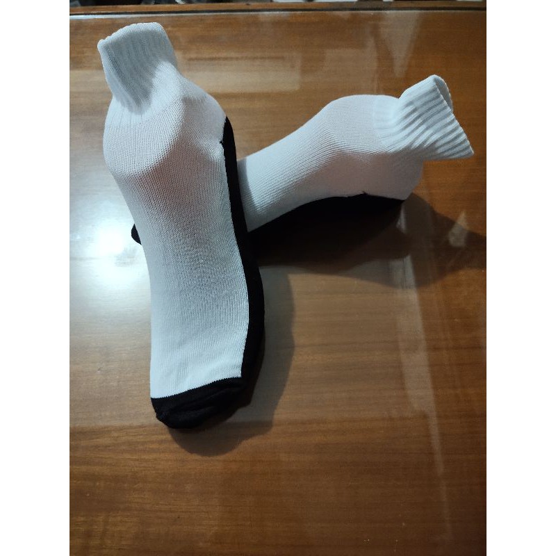 3 PCS KAOS KAKI  ANKLE SPORT MATA KAKI PRIA WANITA KHA / KAOS KAKI PREMIUM BAGUS / KAOS KAKI UNI SEX