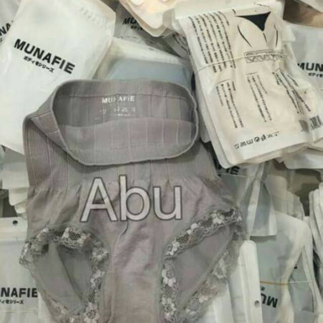 Munafie slimming pants