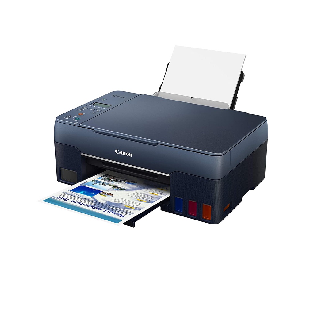 Canon PIXMA G3060 Multifunction Printer