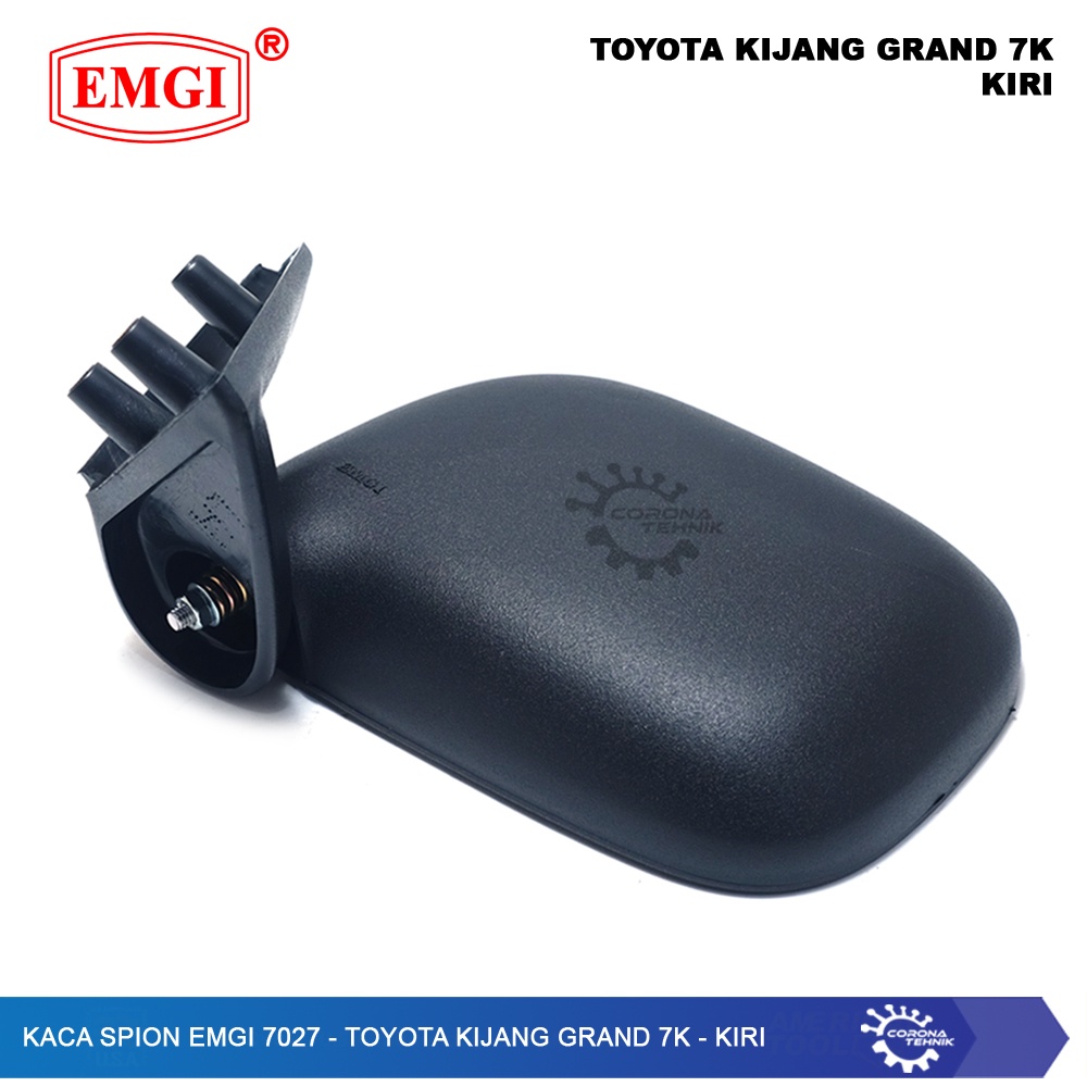 EMGI 7027 - Kijang Grand 7K - Kiri - Kaca Spion