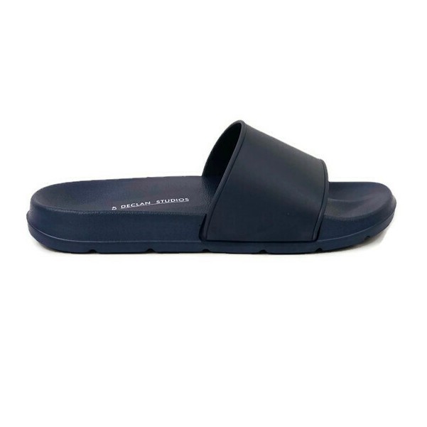 Declan Sandal Slide Phantom DEUBI 06-021 No Box-6