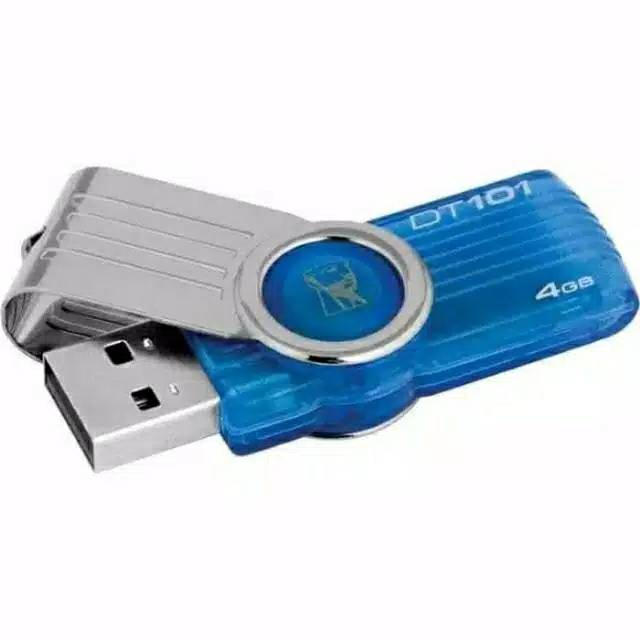 FLASDISK KINGSTON 16GB