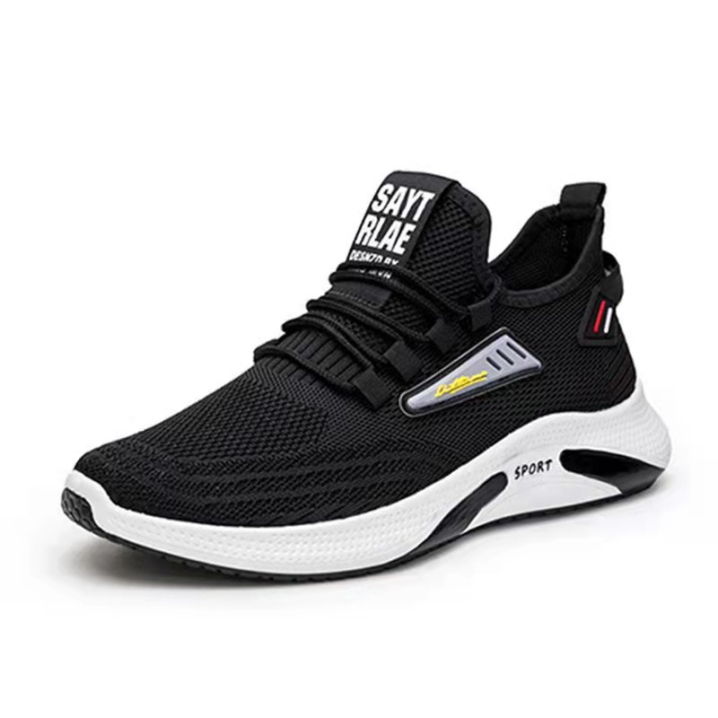 PBT Sepatu Sneaker Pria Import - kasual MEN‘S Sprot Shoes Fashion 2022“CZ016”(FREE BOX POLOS）