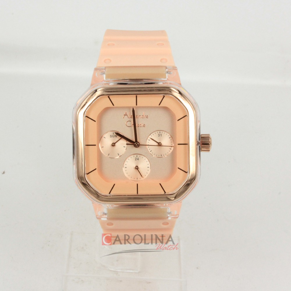 

Alexandre Christie A2811BFRRGRG Wanita