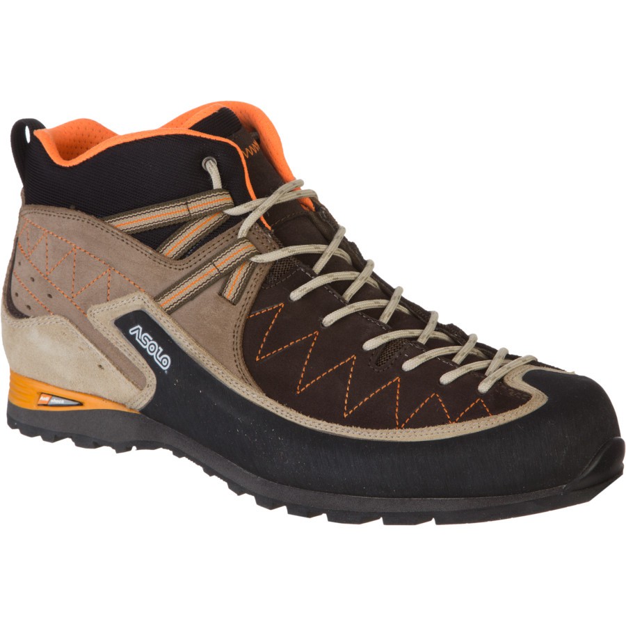 Sepatu Mountaineering Asolo Jumla HIKING BOOTS
