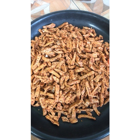 

basreng bantet