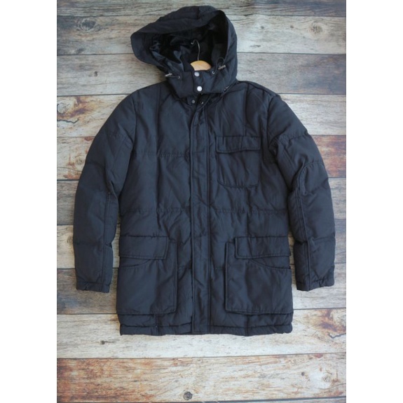 jaket winter|| jaket bulang||jaket puffet||jaket gelembung Austin reed