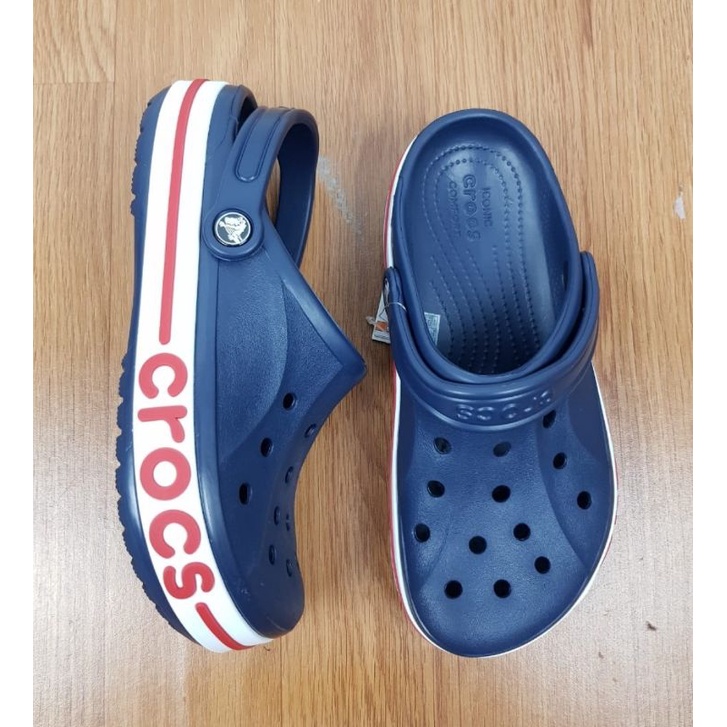 Crocs Baya Clog / Crocs Clog Baya / Sandal Pria wanita / crocs Baya