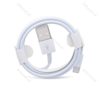 IPhone Lightning Cable to USB 1m For iPad iphone 11 Pro