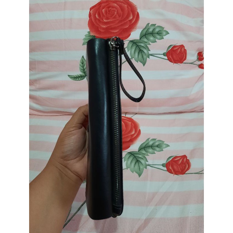 Preloved dompet Enji By Palomino