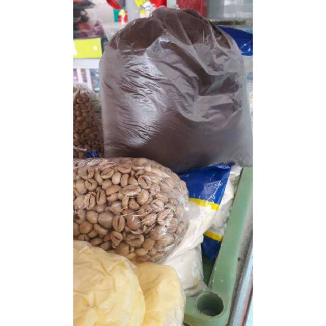 

KOPI SELIR "Deplok manual