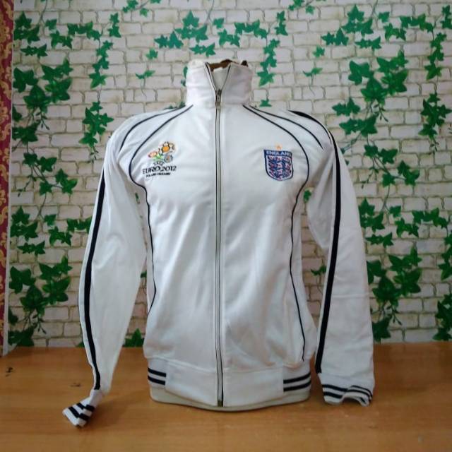 Jaket england