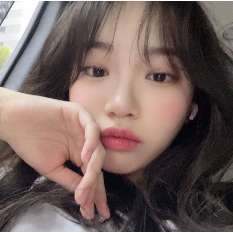 [BOOKED] chaewon ranger