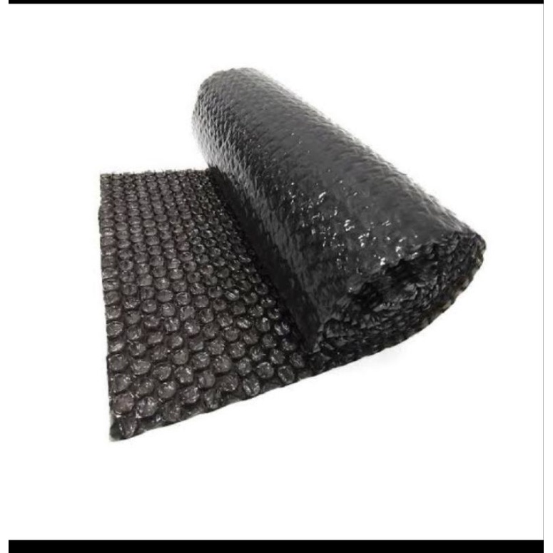 

Tambahan Bubble wrap