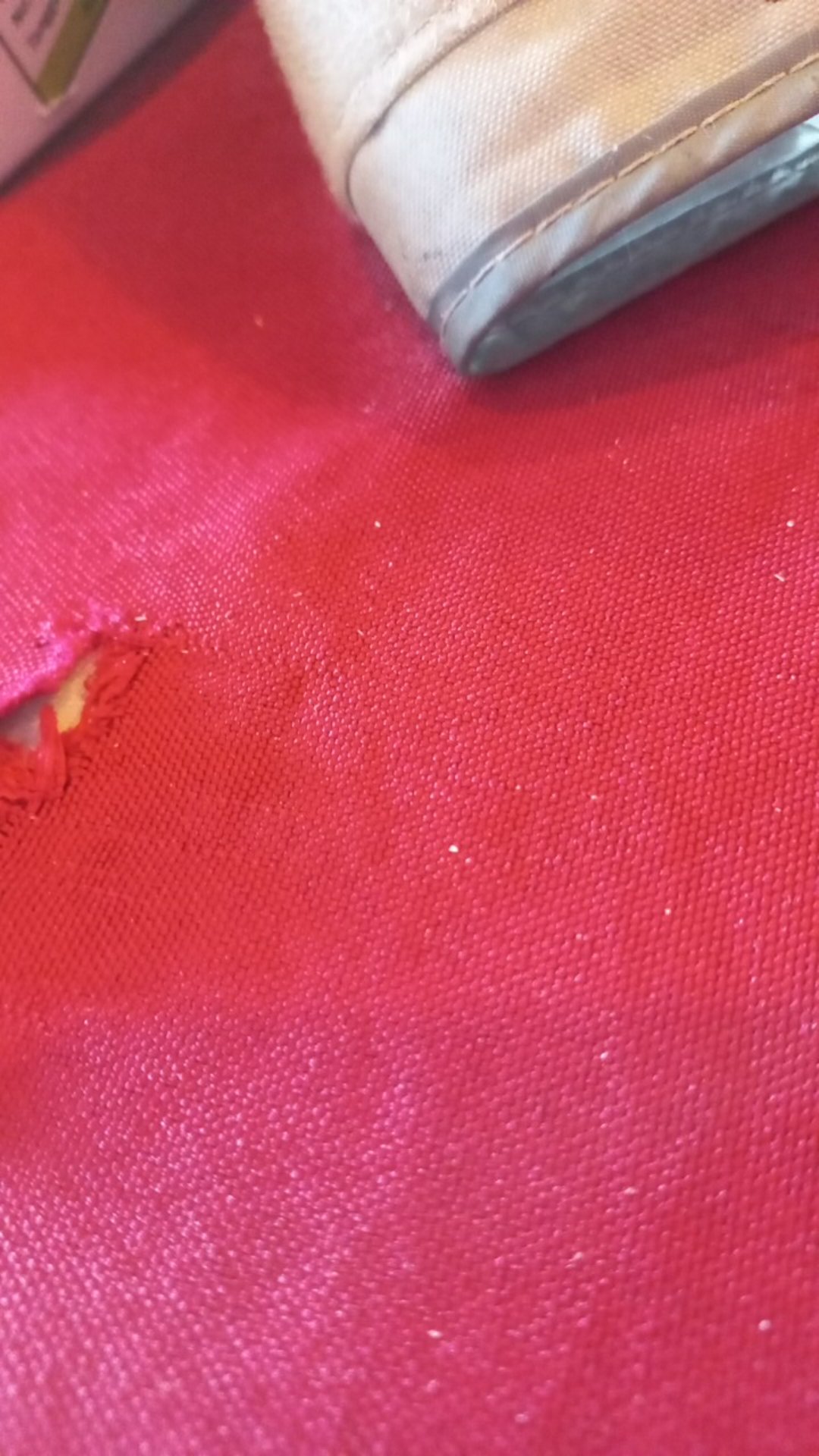 Tas Tisu Pouch / Tas Tisu New Normal / Tas Tisu Hadiah