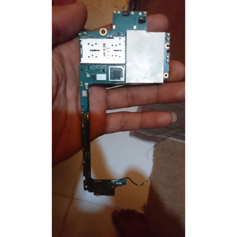 Mesin sony x performance