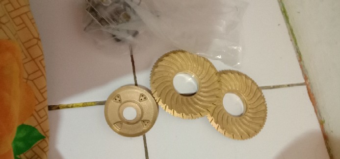 Mesin Pemantik Kompor Gas Rinnai Api Satu / Single - Sparepart Kompor Gas Rinnai