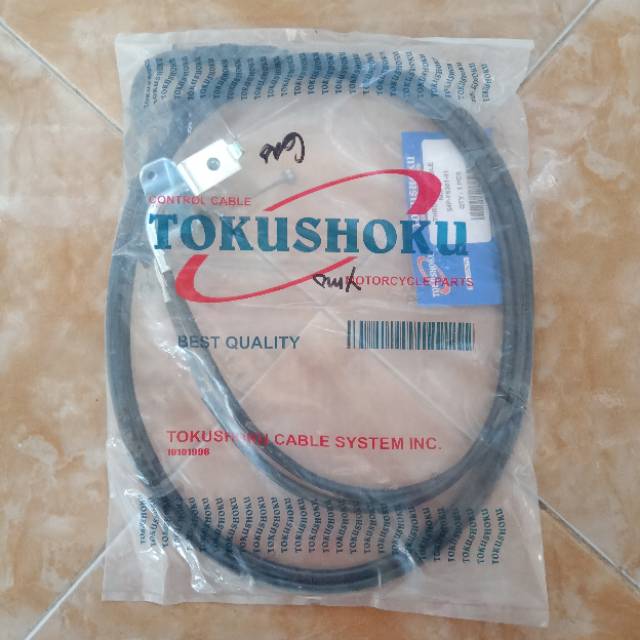 Kabel gas thorttle cable yamaha mio j TOKUSHOKU