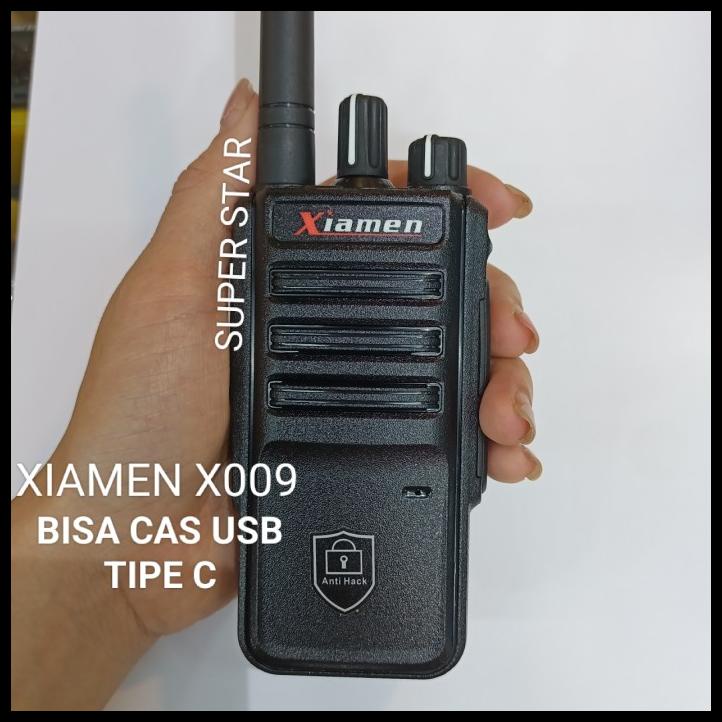 Ht Xiamen X 008 5Watt