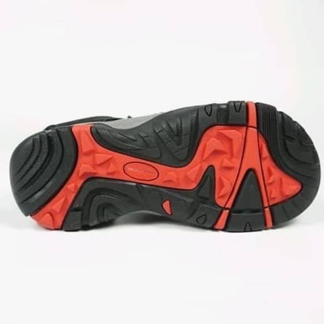 Outdoor Pro Xenon Sandal Sepatu Gunung