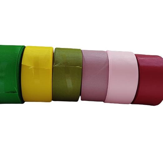 

Serbuuu Pita GrossGrain Besar 1.5inch / 4cm$