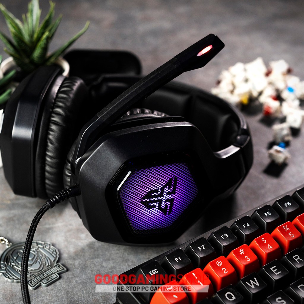 Fantech Omni MH83 - Gaming Headset