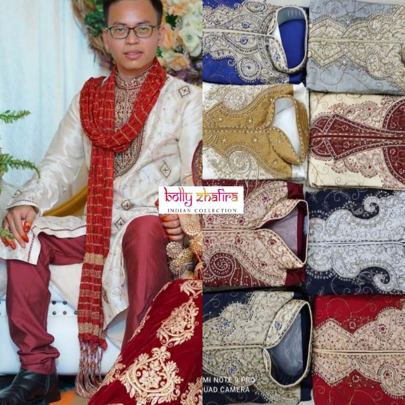 SALE KURTA INDIA wedding Sherwani india Wedding dewasa
