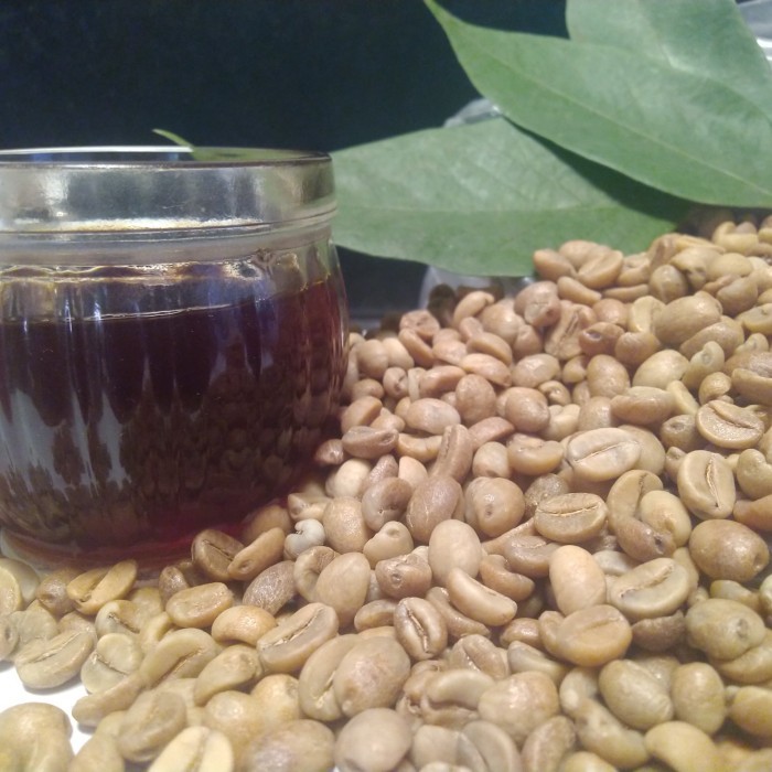 

Kopi Wine arabika prigen Greenbeans khas malang